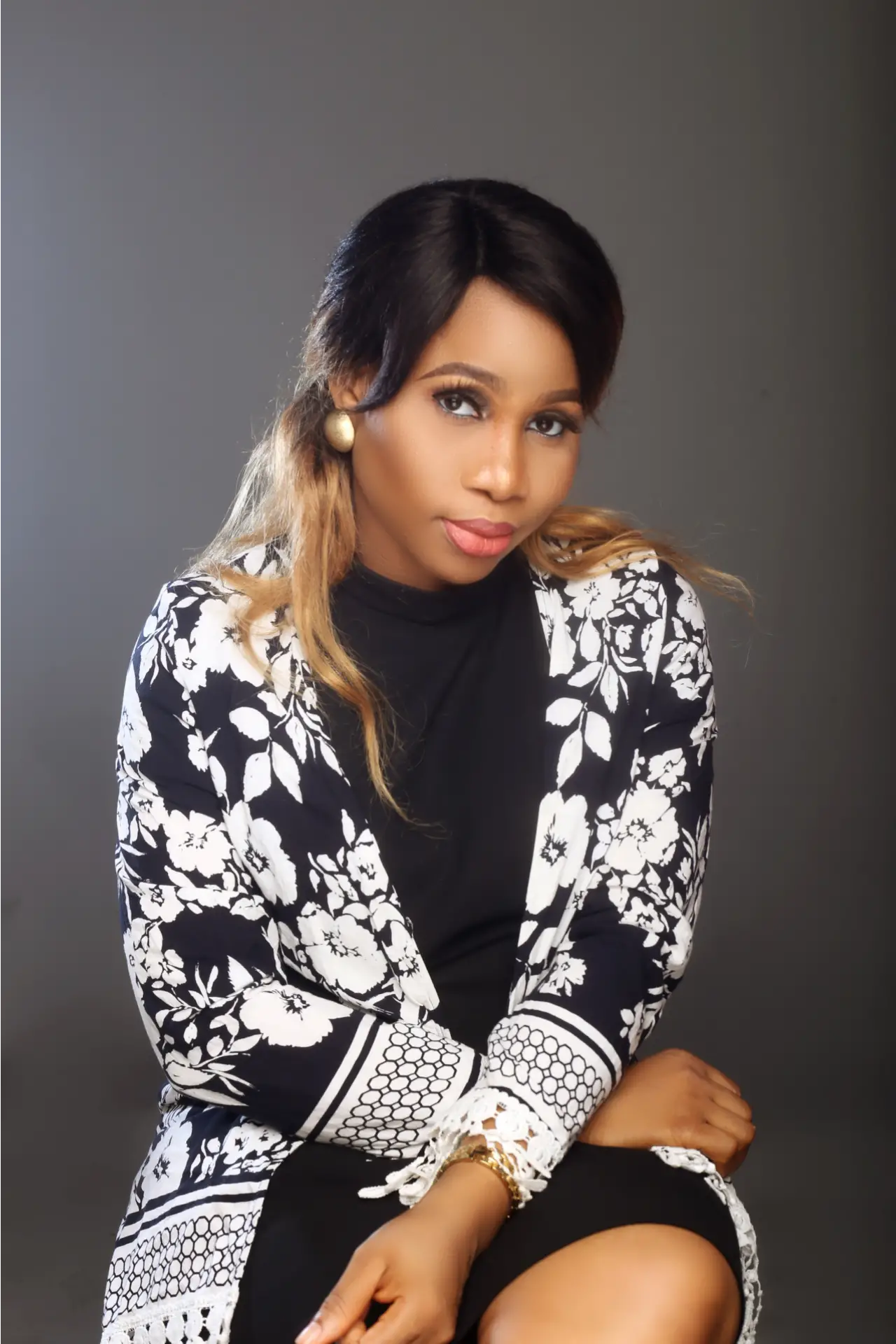 Sandra-divine Aigbochie avatar picture