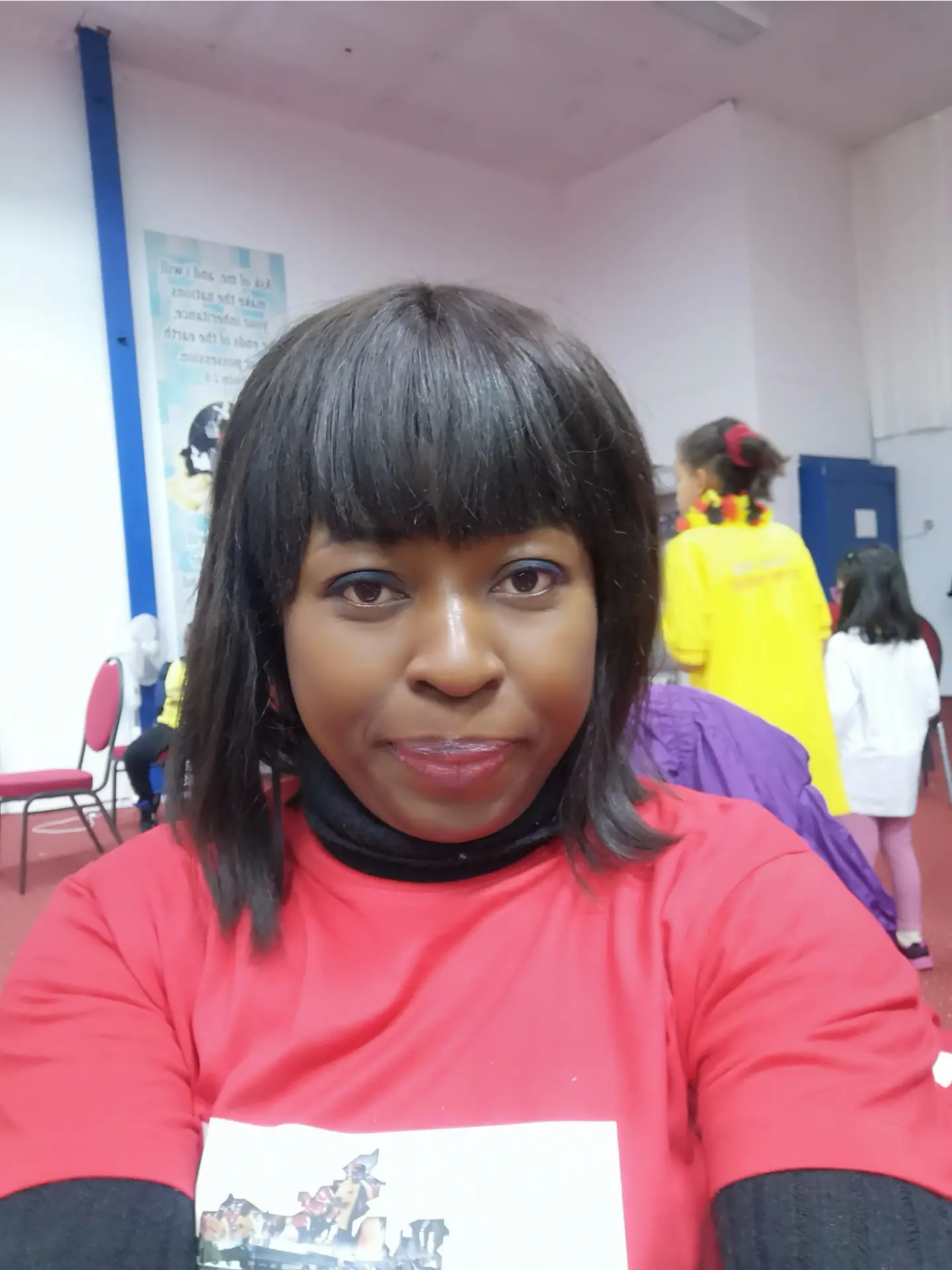 Jacinta Ngene avatar picture
