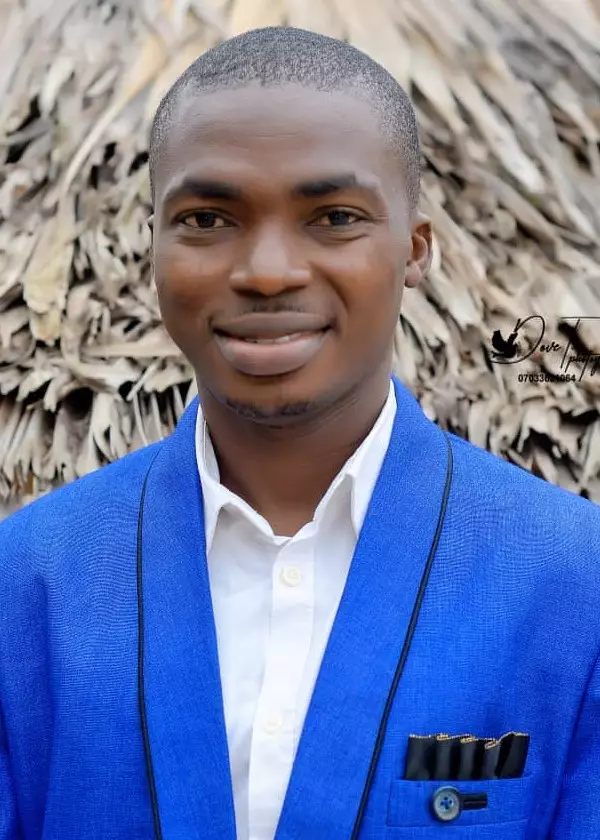 Higoh Shola avatar picture