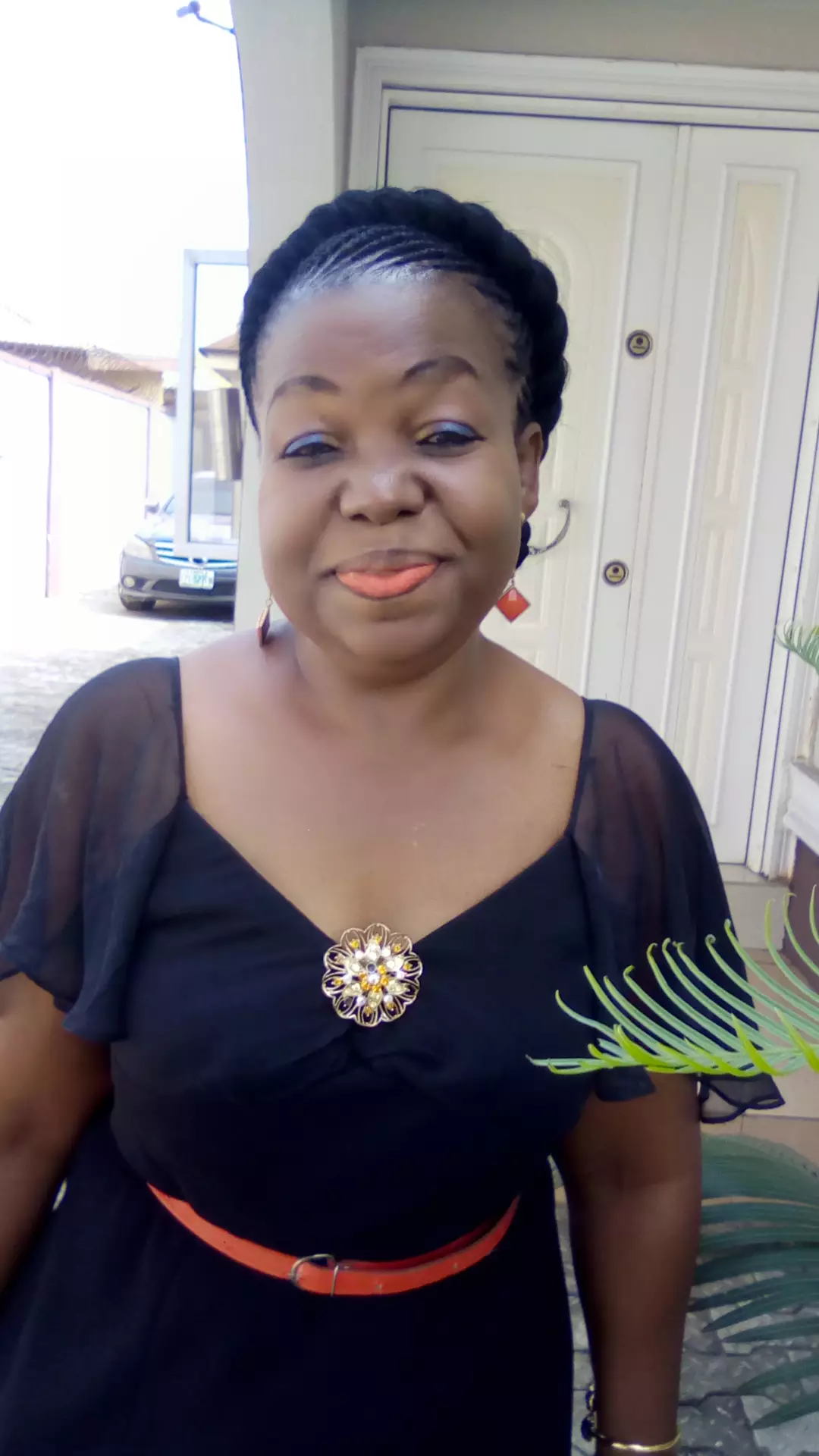 Evelyn Odu-Thomas avatar picture