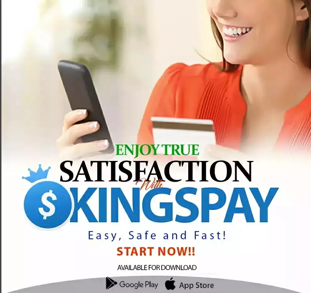 Kingspay Trade avatar picture