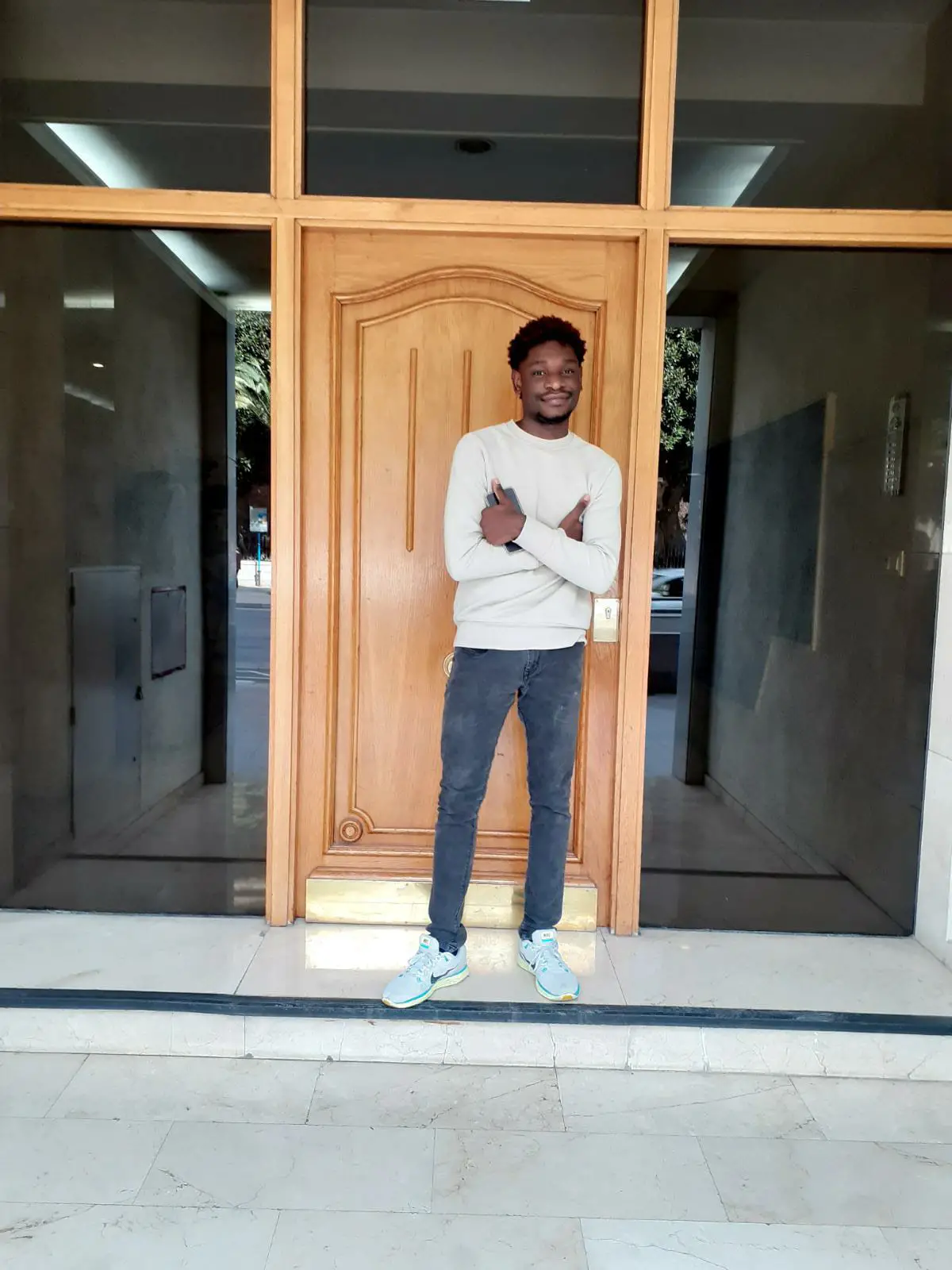 samuel avatar picture