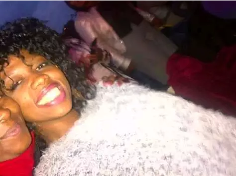 Sister Nox. Mimshak Haven Chapter! avatar picture