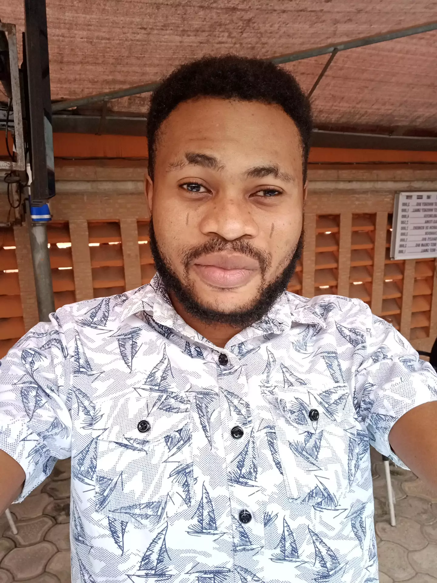 Adegboyega Olufemi avatar picture