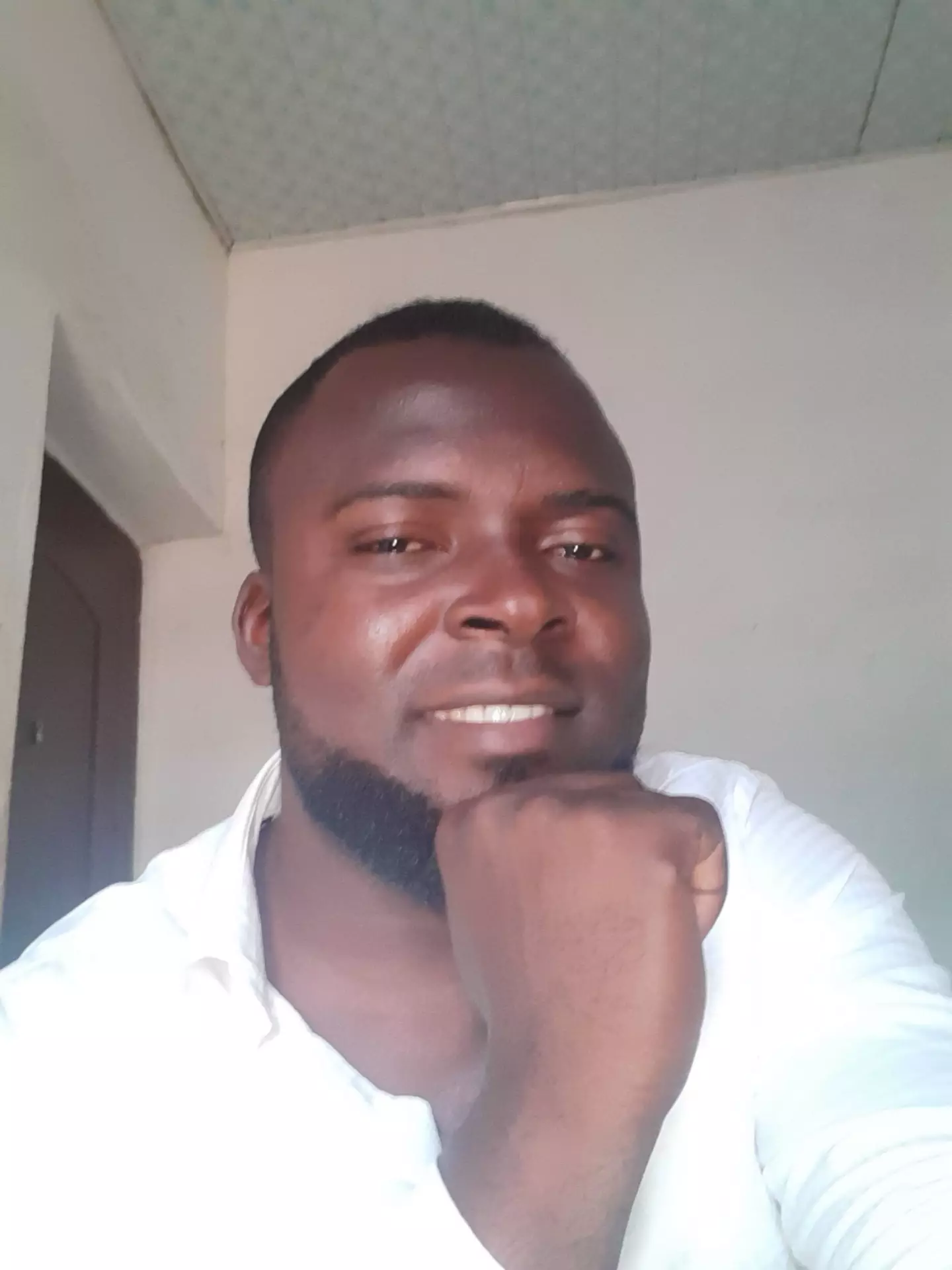Emmanuel Antion avatar picture