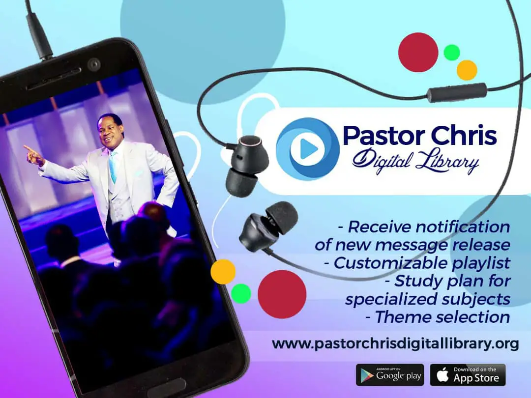 Pst.Daisy Iyenoma John-Ambrose avatar picture