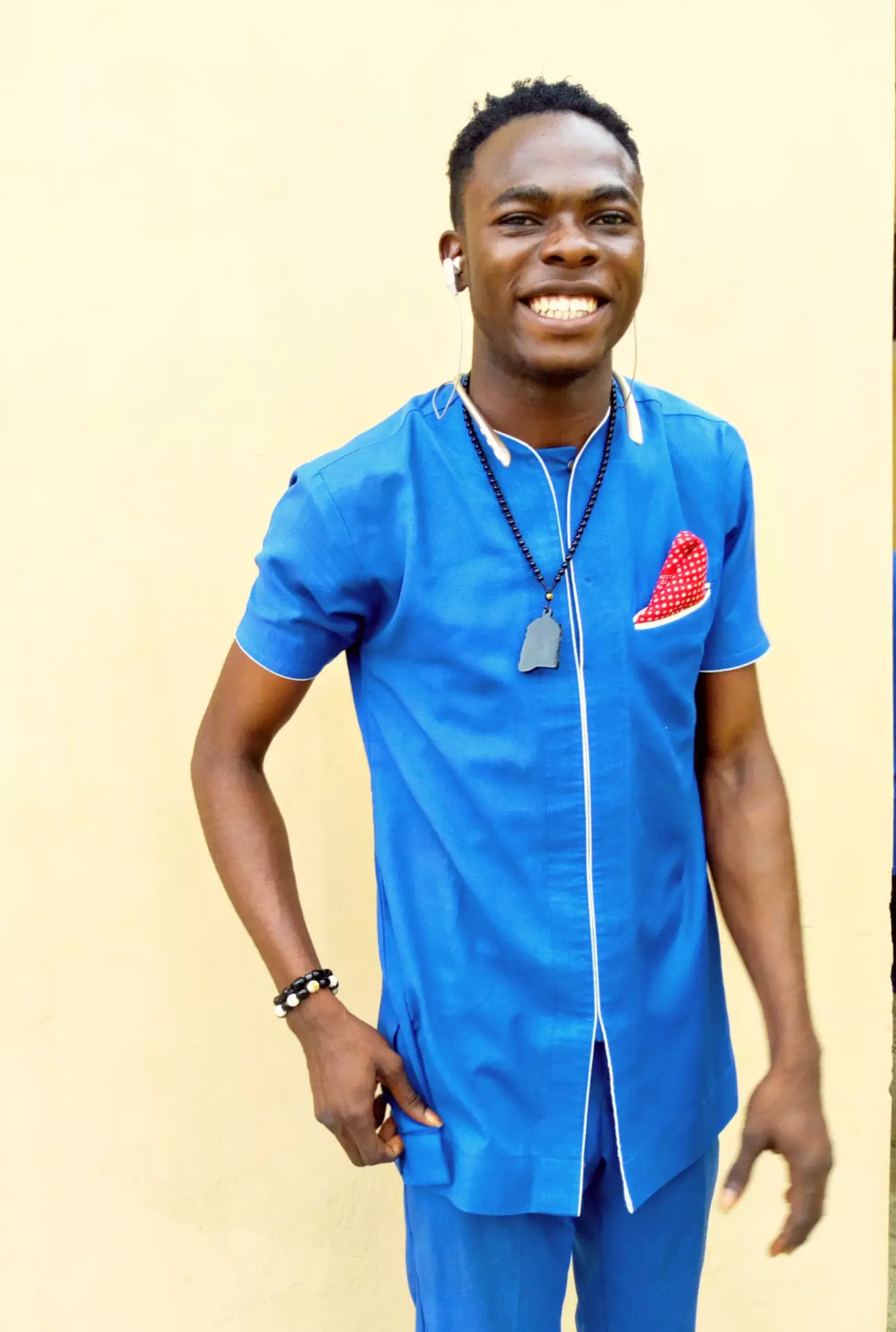 king Greatman Justus avatar picture