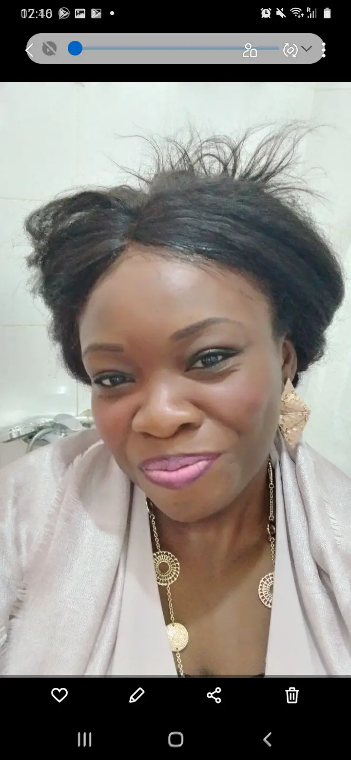 Valerie Anekwe avatar picture