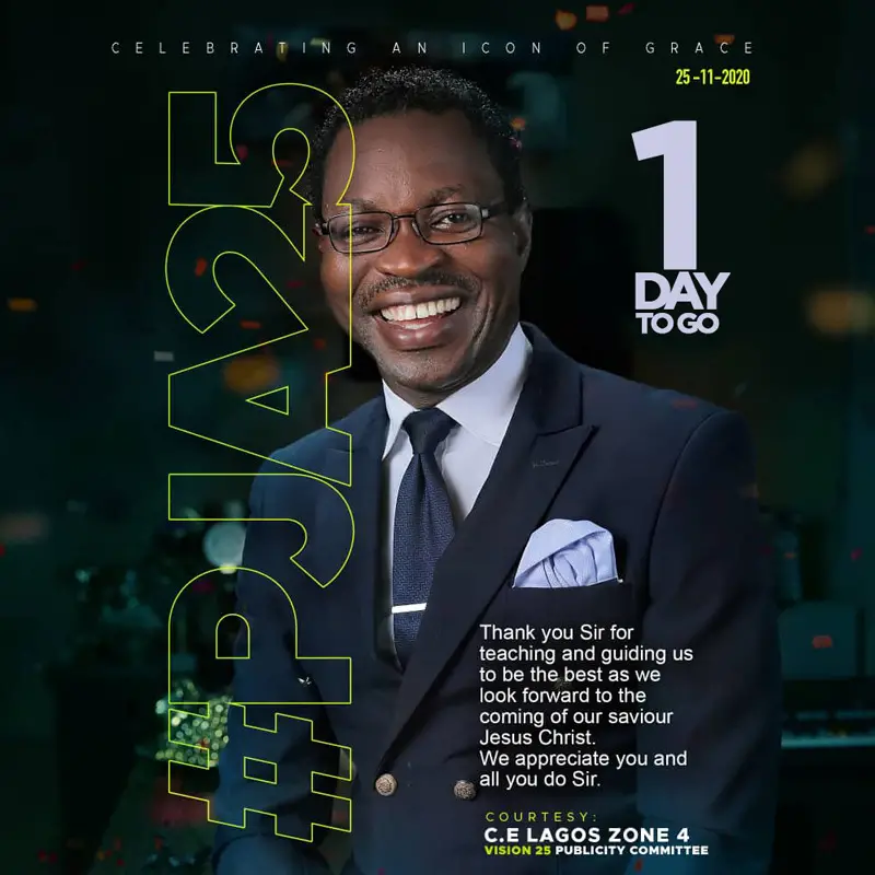 Abraham Osadebey avatar picture