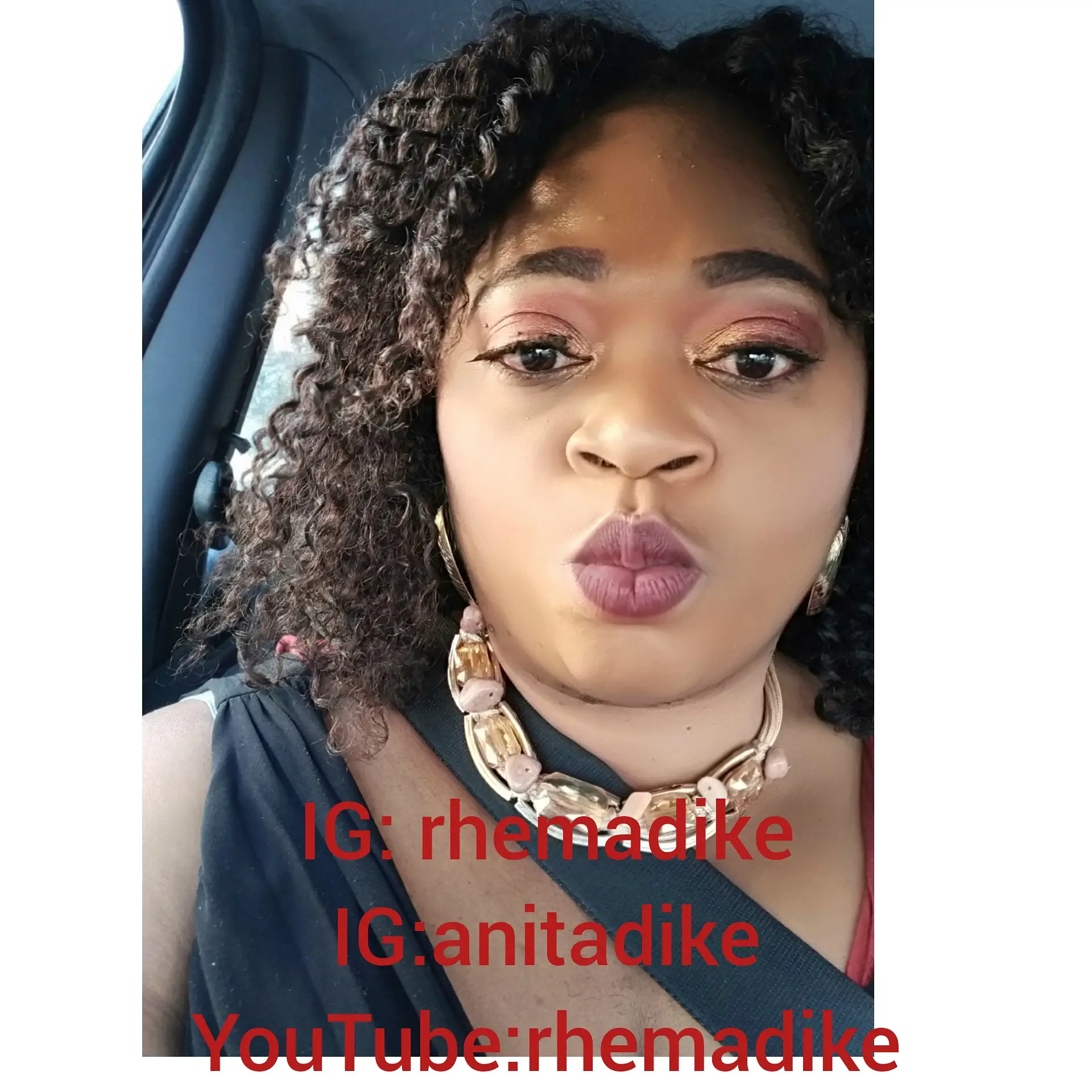 Pst Anita Dike avatar picture