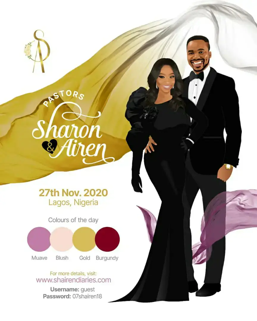 Pastor Esther Miracle avatar picture