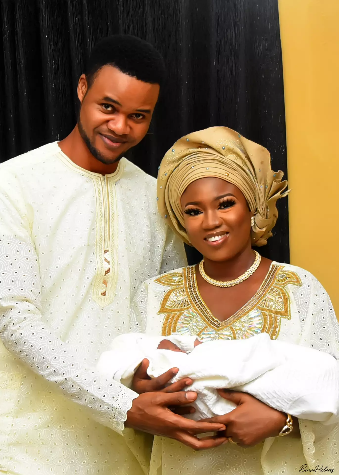 The Blessed And Perfect Abimbola Daniels avatar picture