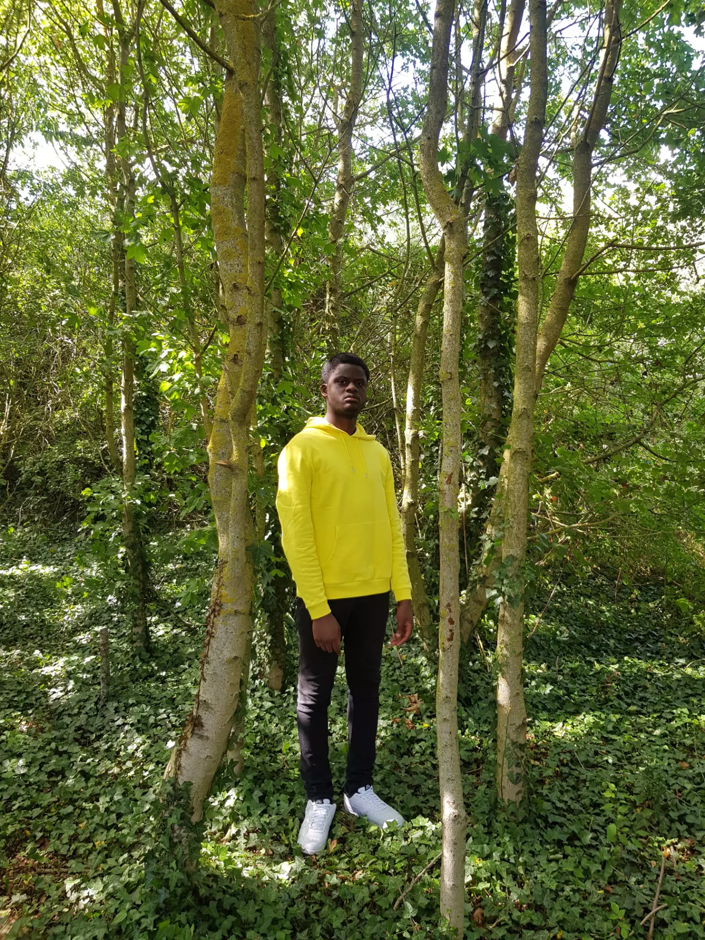 Tayo Oshoteku avatar picture