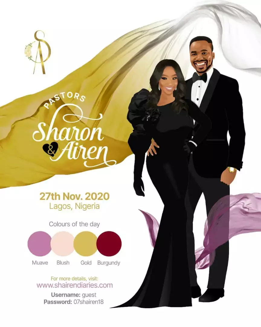 👑 Pastor Sophia Okoh avatar picture