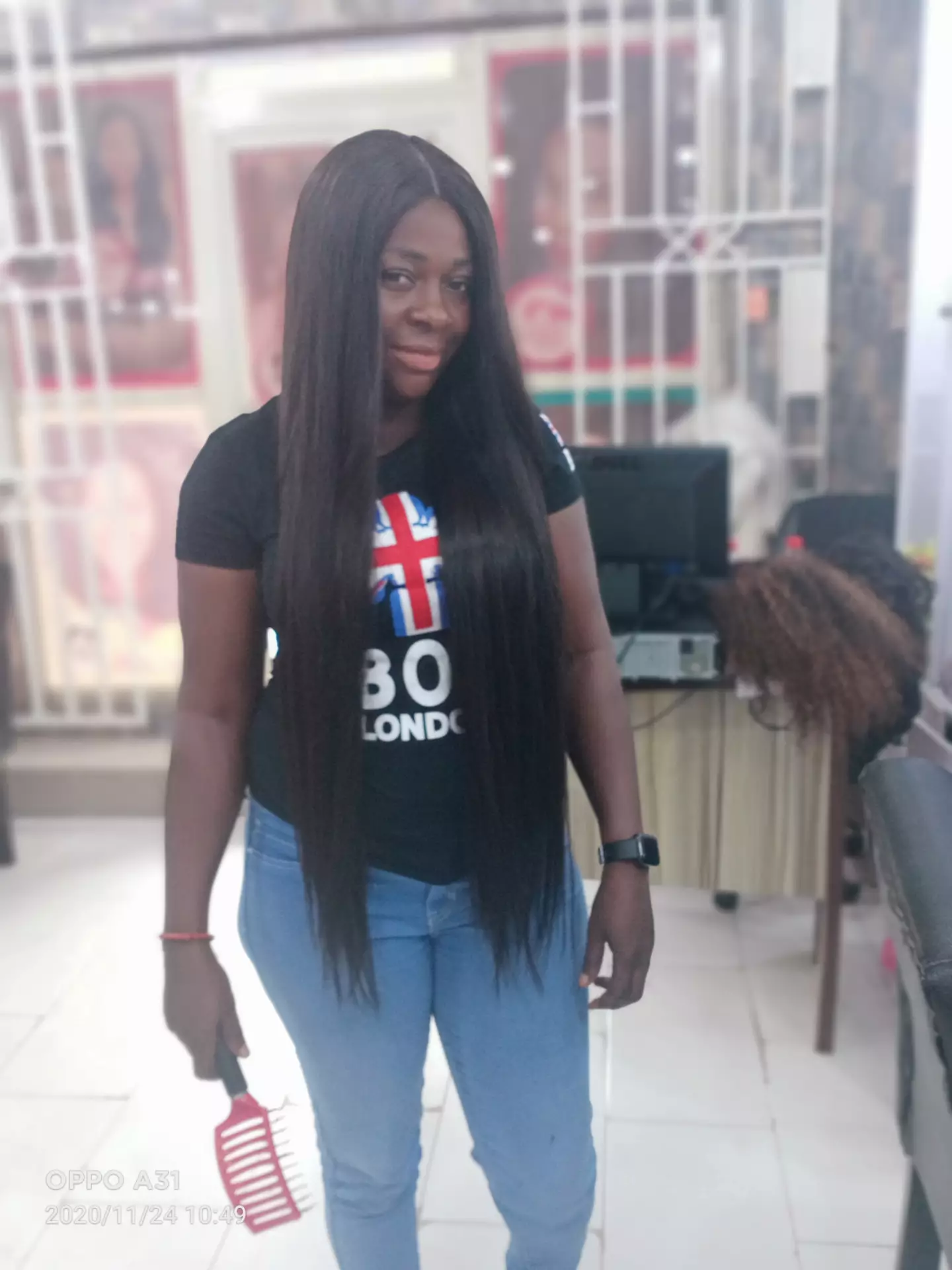 igho avatar picture