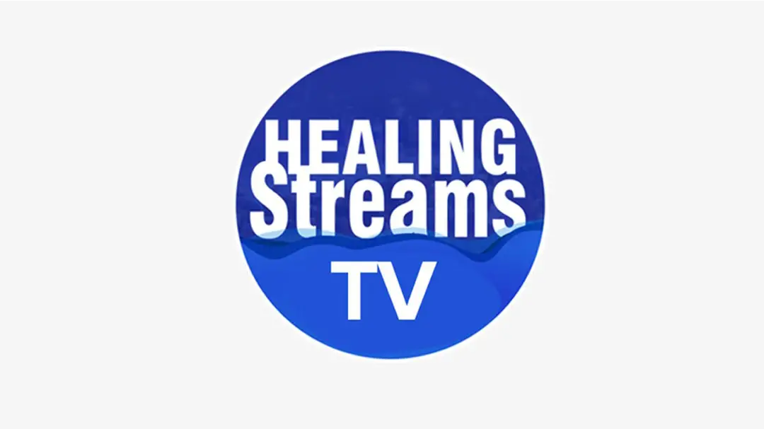 Healing Streams TV avatar picture