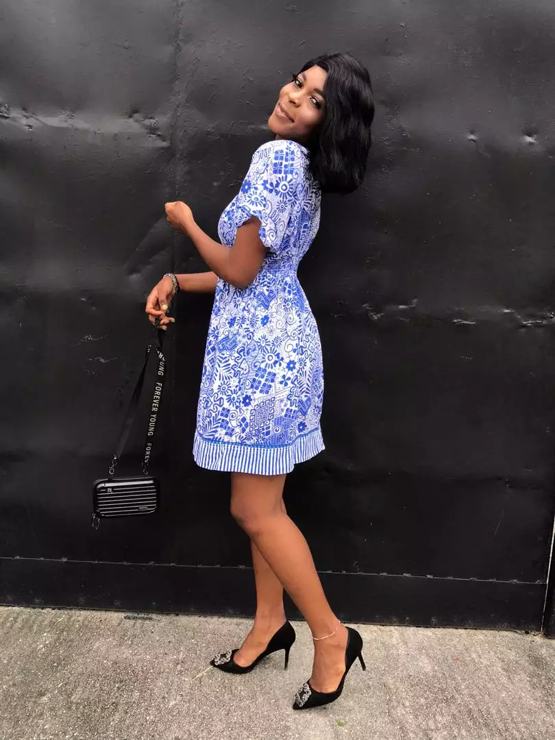 Benita Ogolo avatar picture