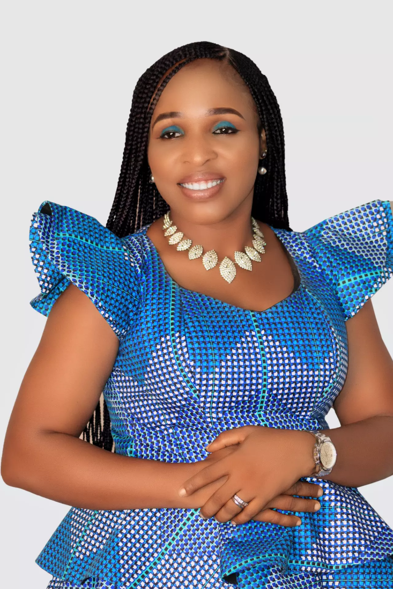 Faith Felix Amadi avatar picture