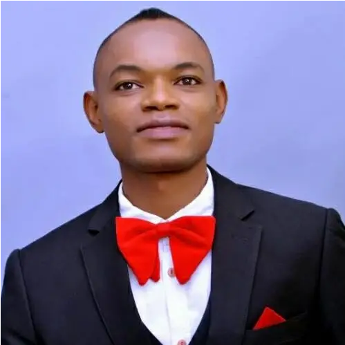 James Emmanuel avatar picture