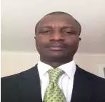 Mark Okotie avatar picture