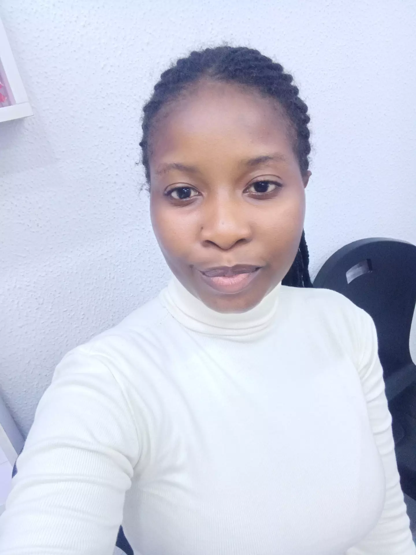 Blessing Wuraola Aina avatar picture