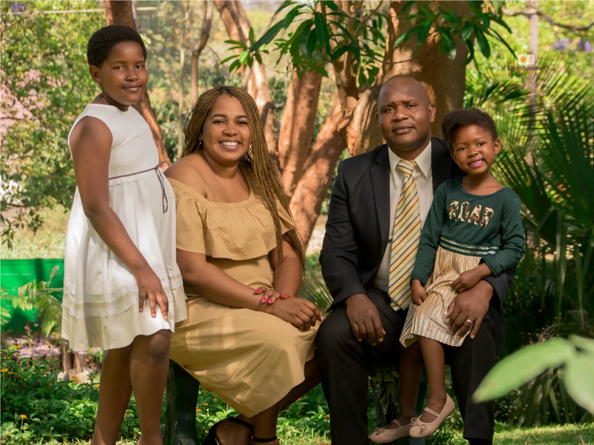 Deaconess Rutendo James avatar picture
