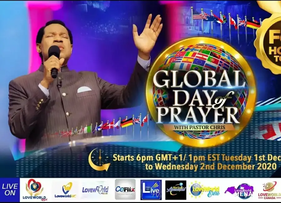 Pastor Daba avatar picture