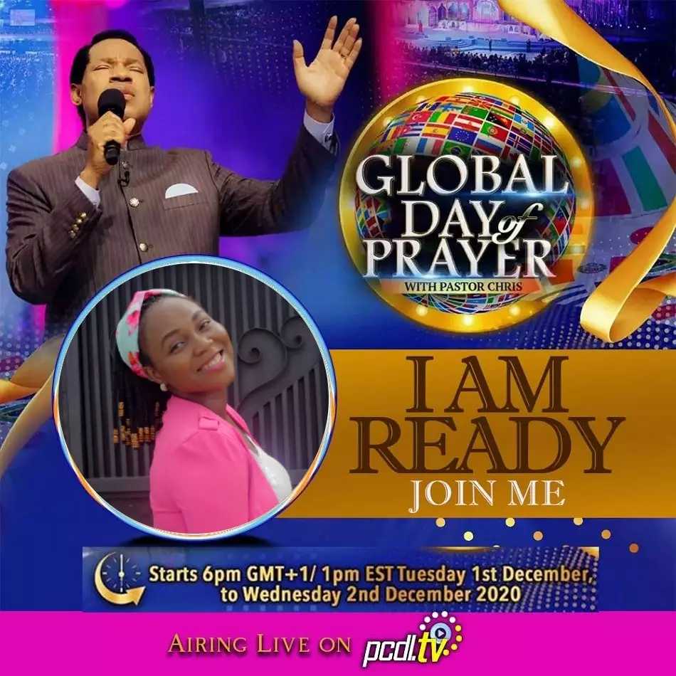 Pastor Priscy Phronesis avatar picture