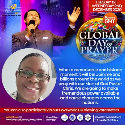 Deaconess B avatar picture