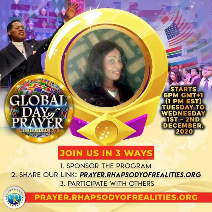 Pst Blessing avatar picture