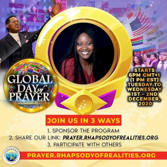 Obi Ibonye avatar picture