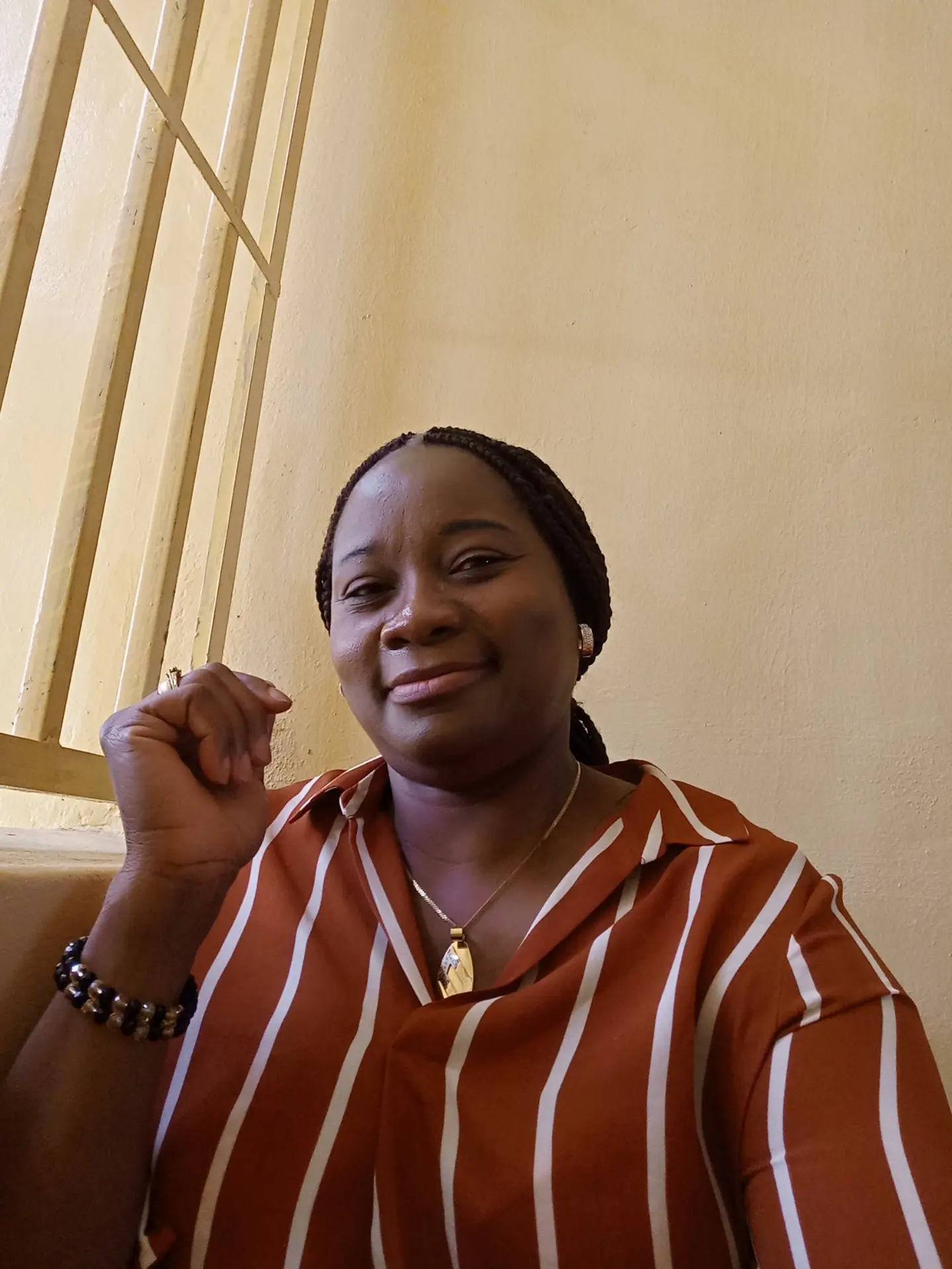 modupe oyedele avatar picture
