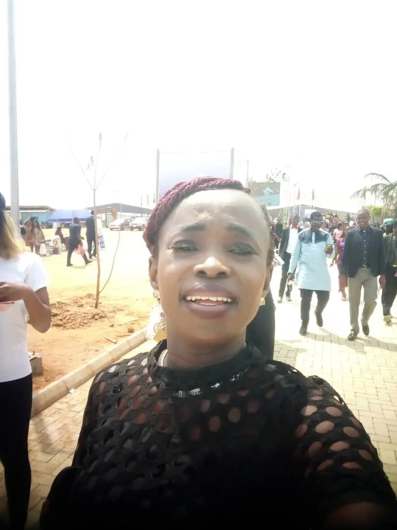 May Ogedegbe Jarikpe avatar picture