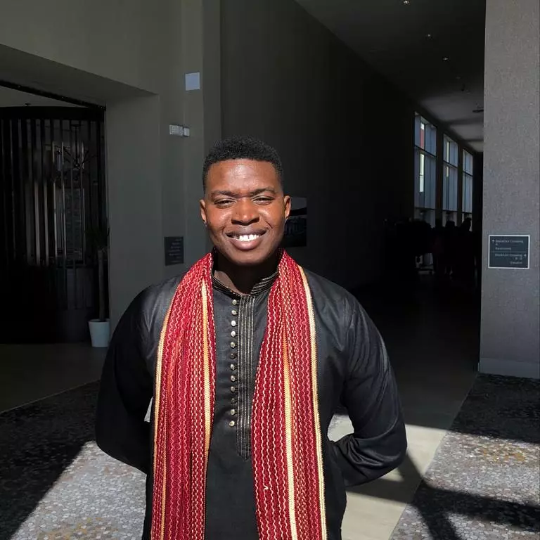 Pst. Tobechukwu Van-Lare avatar picture