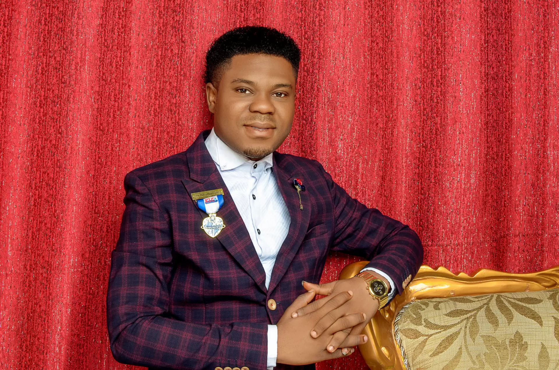 Christian Nwoke avatar picture