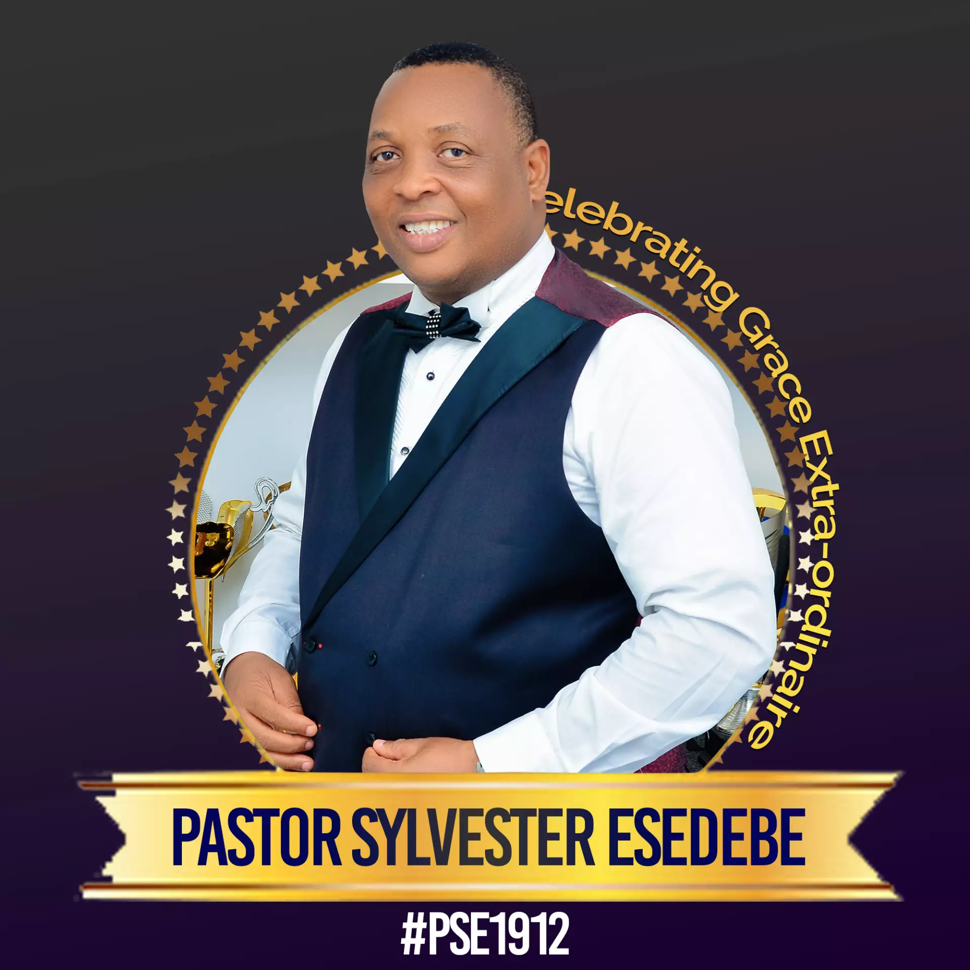 CE SAPELE (Where God Lives) avatar picture