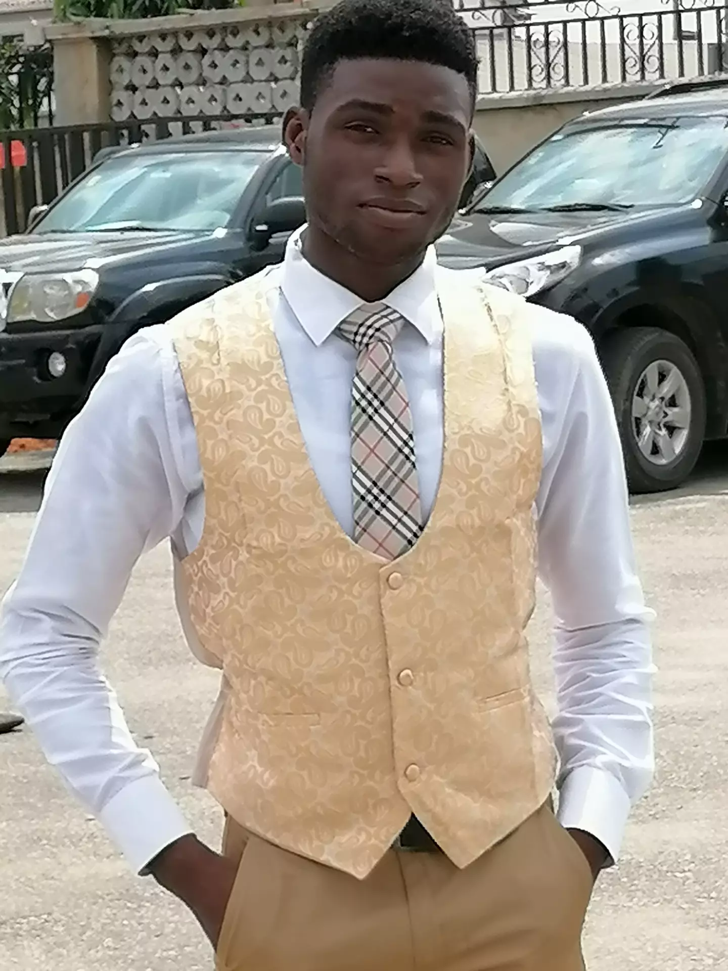 Will Akuwudike avatar picture