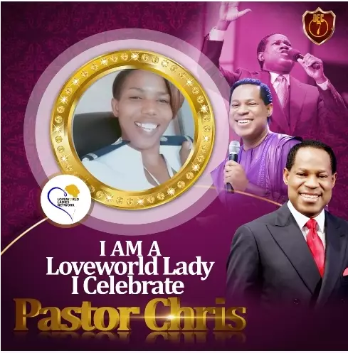Ruth Blessings avatar picture