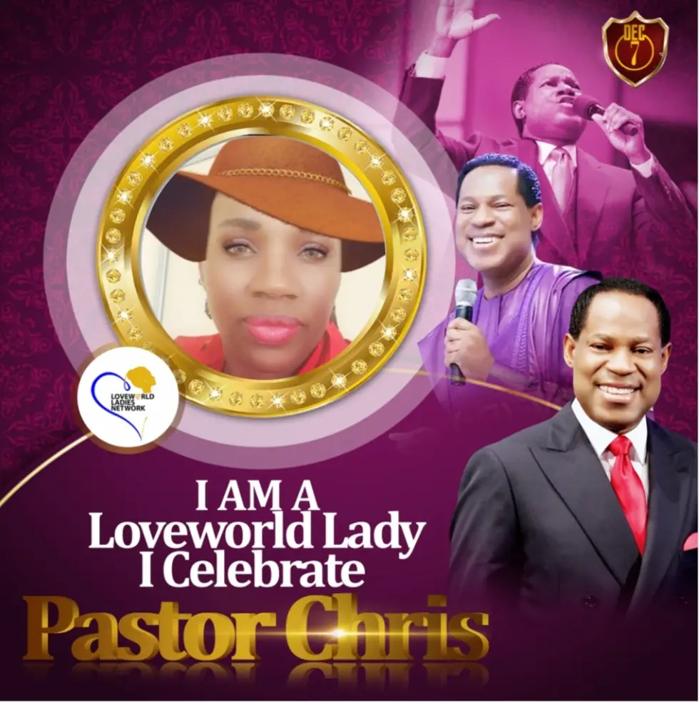 Pastor Nomsa avatar picture