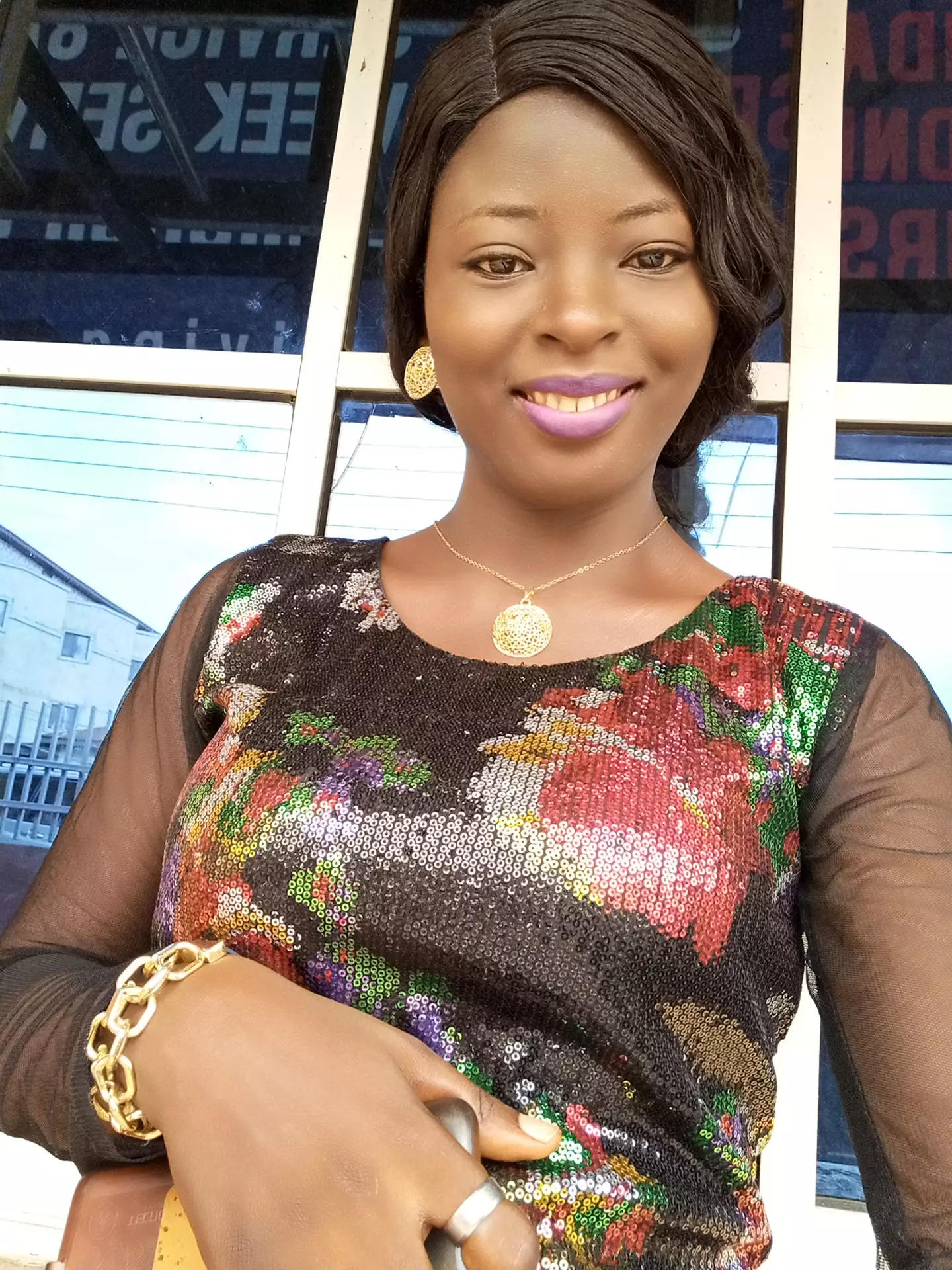 Shola Shoroyewun avatar picture