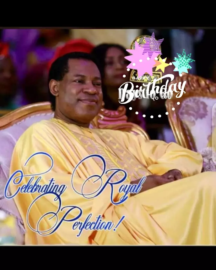 Pst Taiye Ugwoke avatar picture