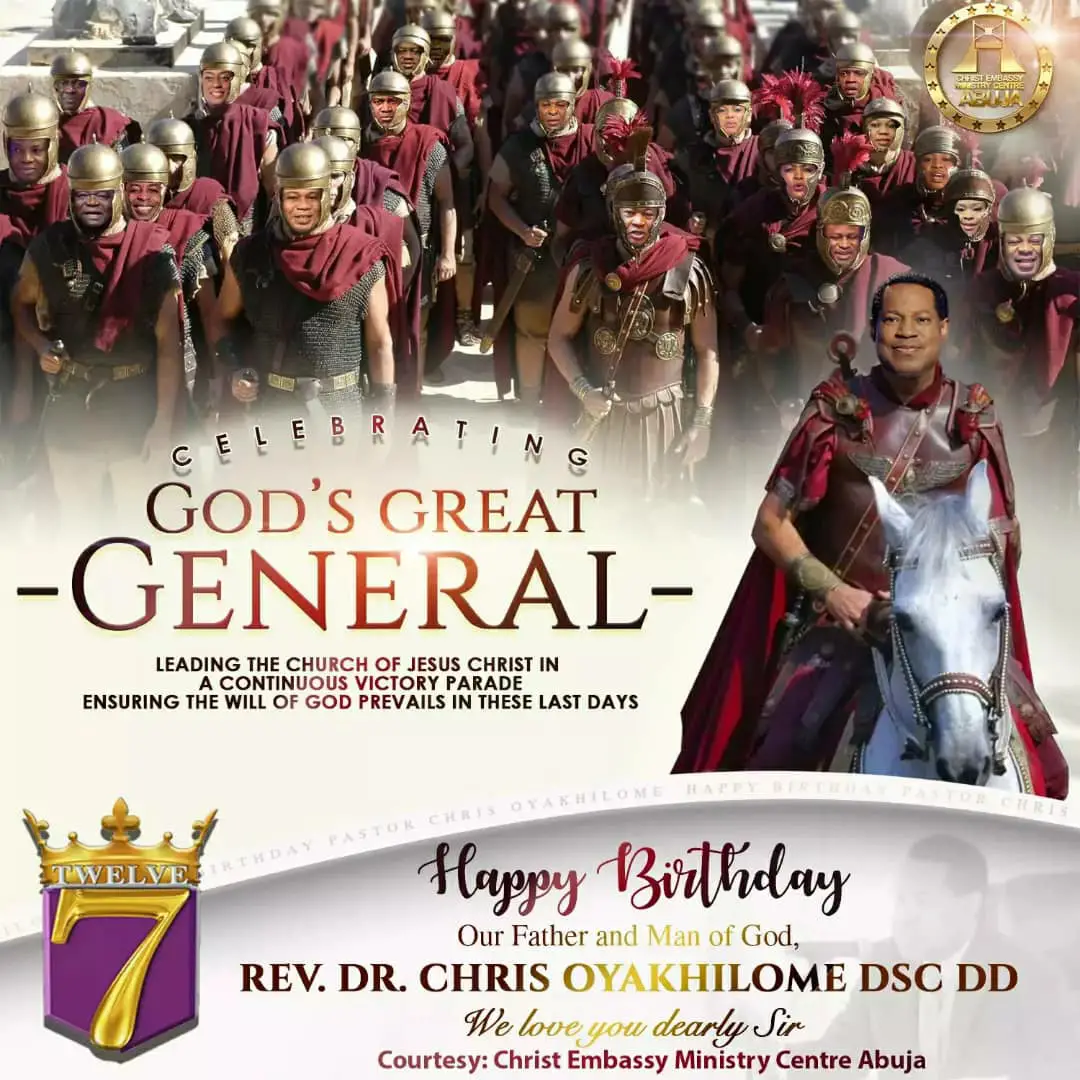 Dcn. Martins Oyaks(I Sabi Who I Be) avatar picture