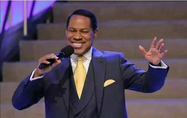 Abraham D Favoured avatar picture