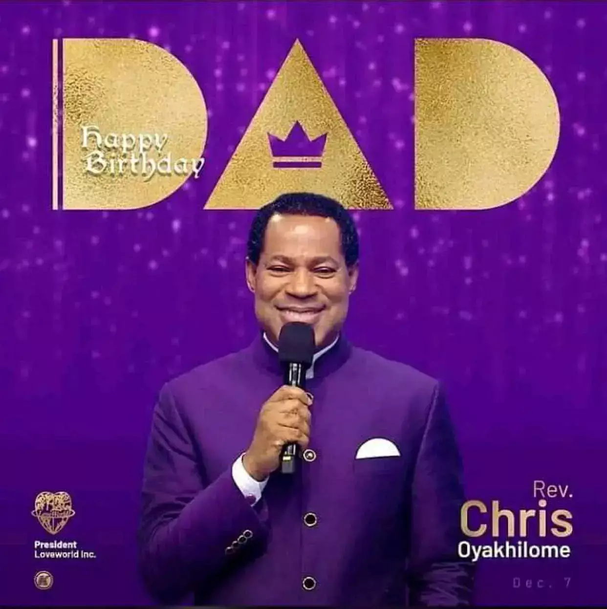Deacon Alfred Martins avatar picture