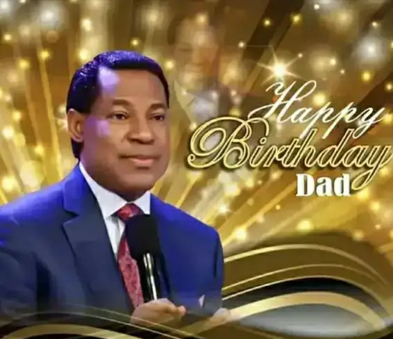 Pastor kay avatar picture