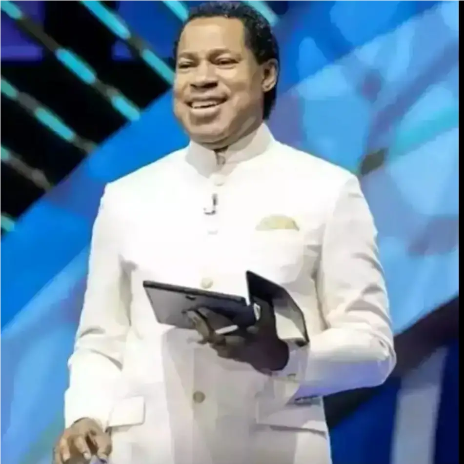 Pst Oluwatosin Adetutu avatar picture