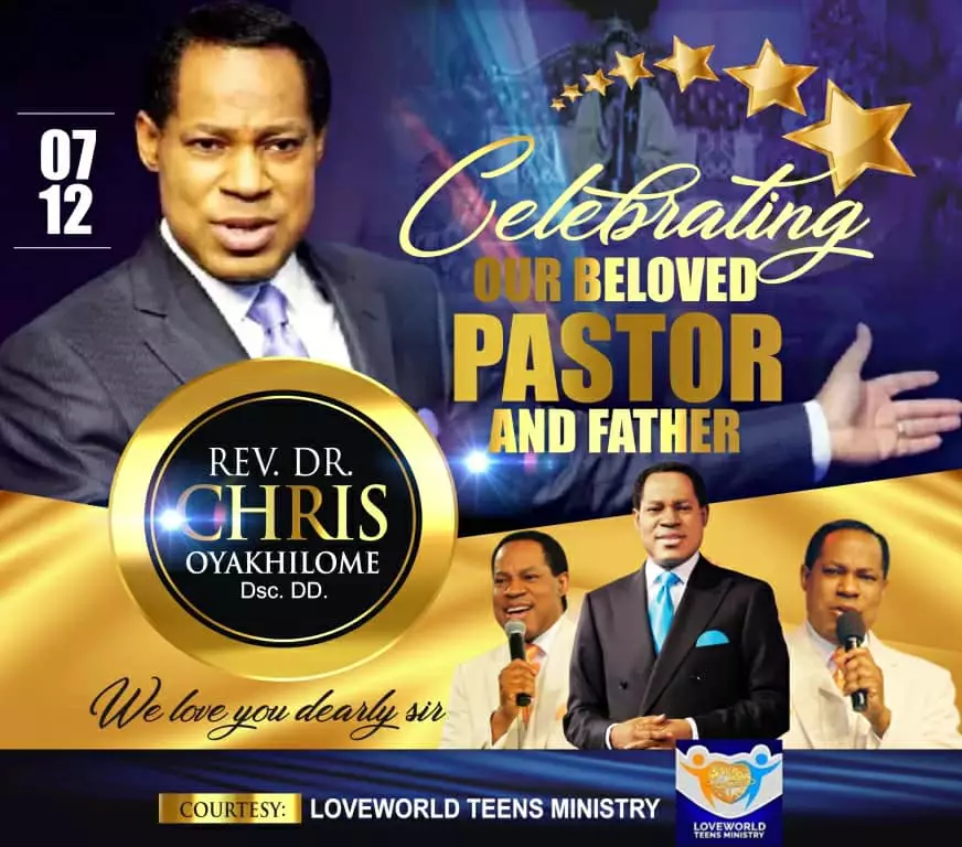 Pst. Paul Nzokwe avatar picture