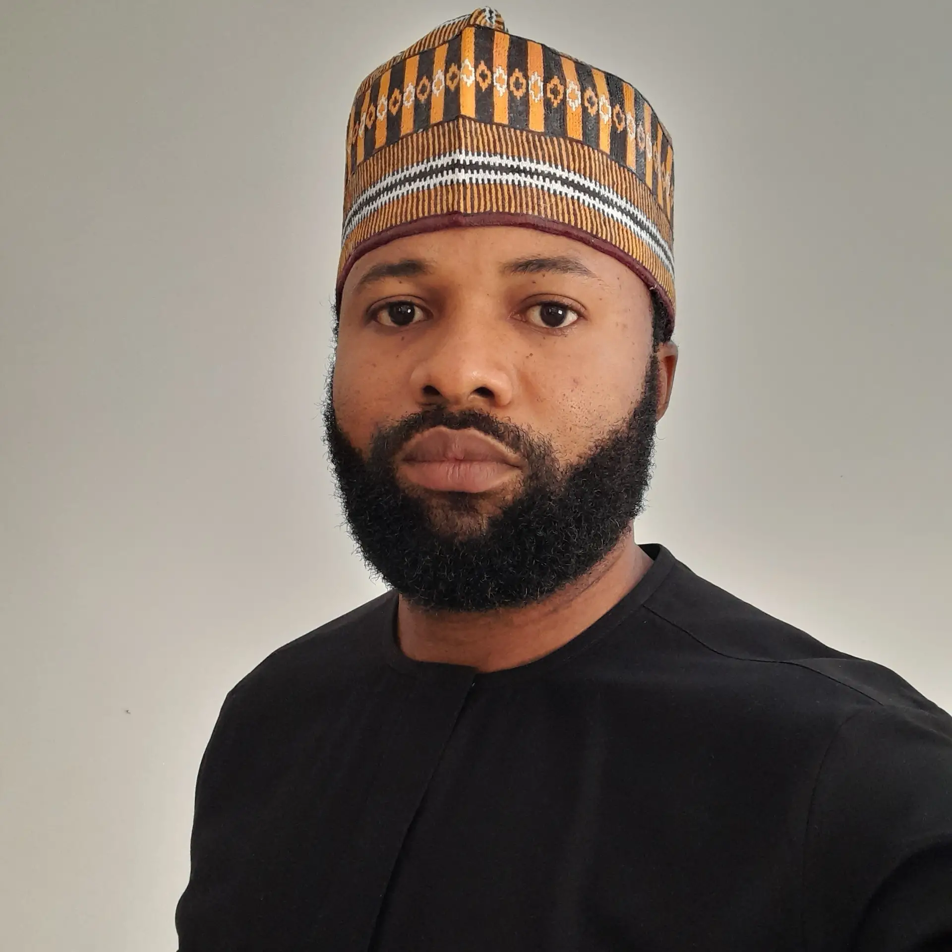 Pastor Favour Desimhi avatar picture