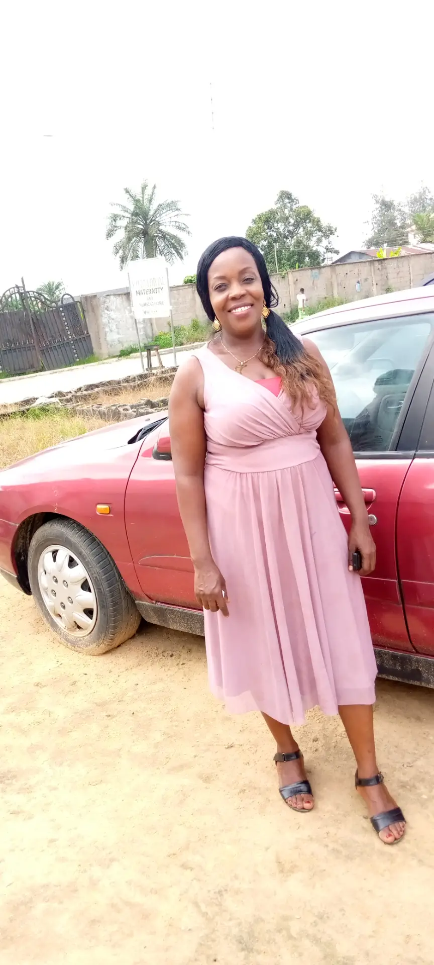 Matilda Omiebi avatar picture