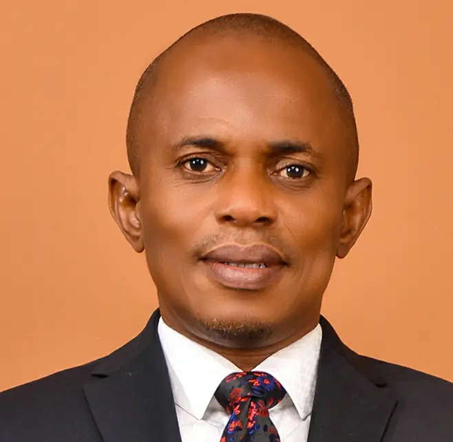 Pastor Moses Odole avatar picture